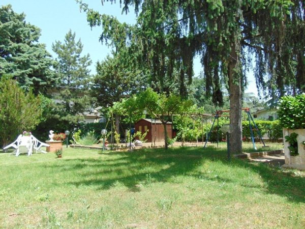 appartamento in vendita ad Avezzano