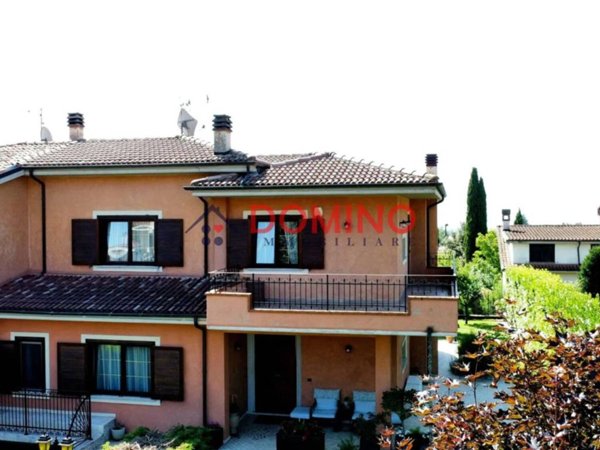 casa indipendente in vendita ad Avezzano