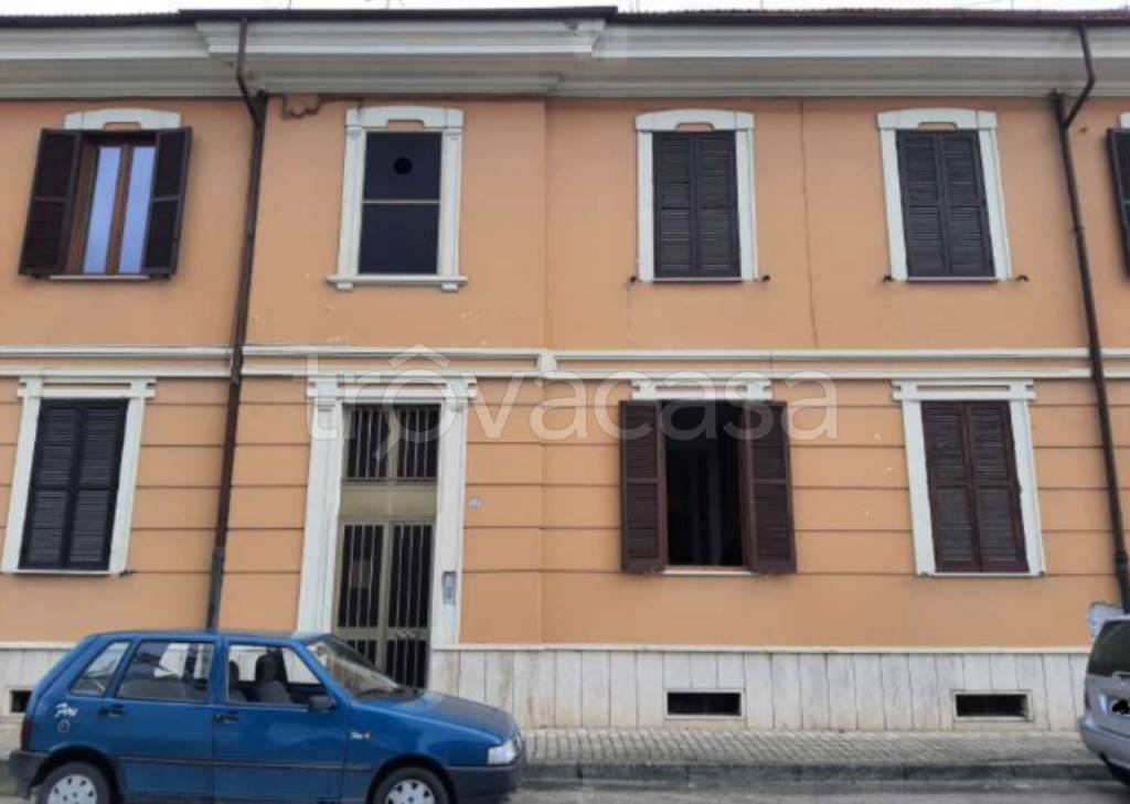 appartamento in vendita ad Avezzano