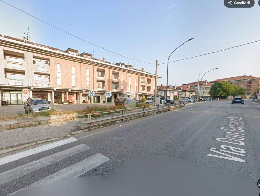 appartamento in vendita ad Avezzano