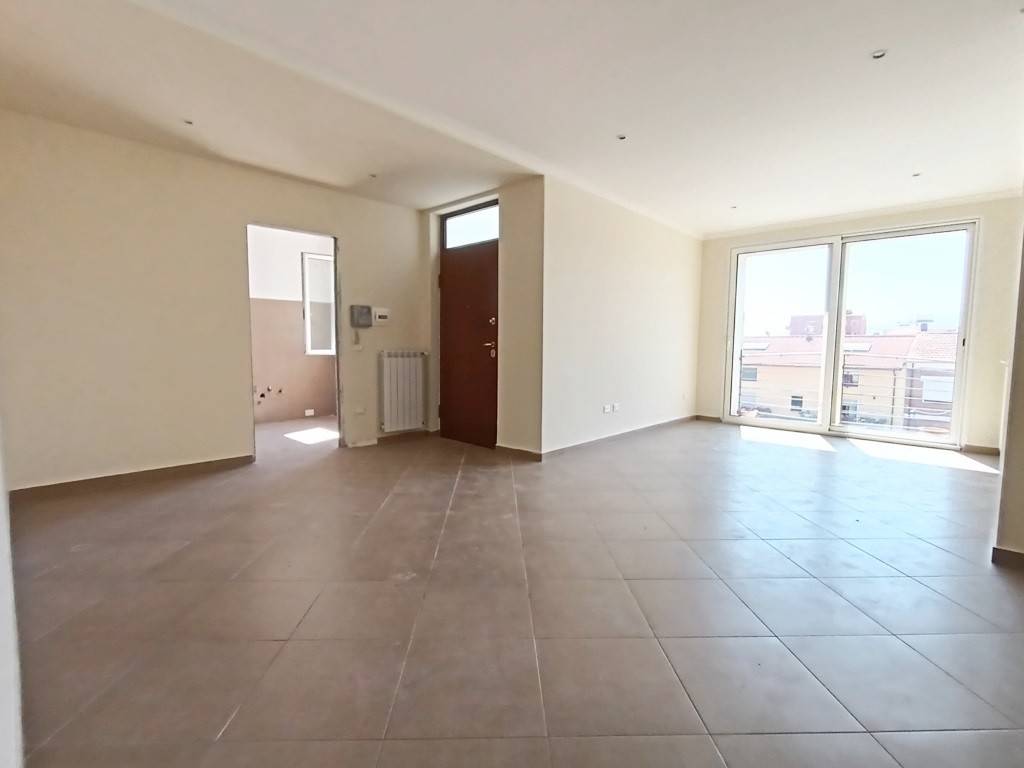 appartamento in vendita ad Avezzano