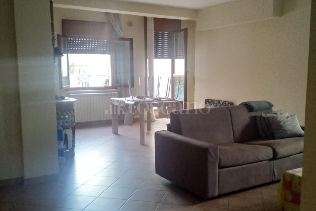 appartamento in vendita ad Avezzano