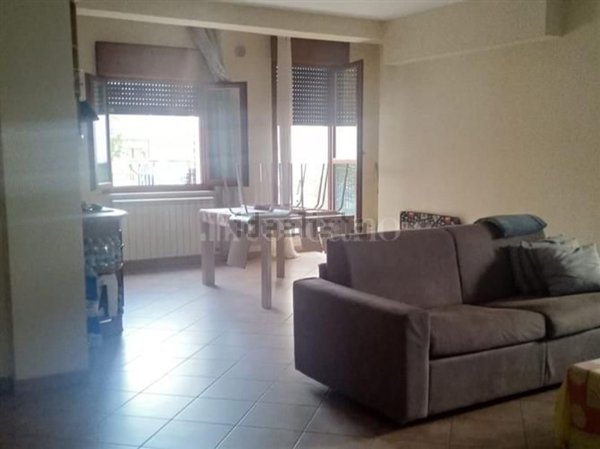appartamento in vendita ad Avezzano