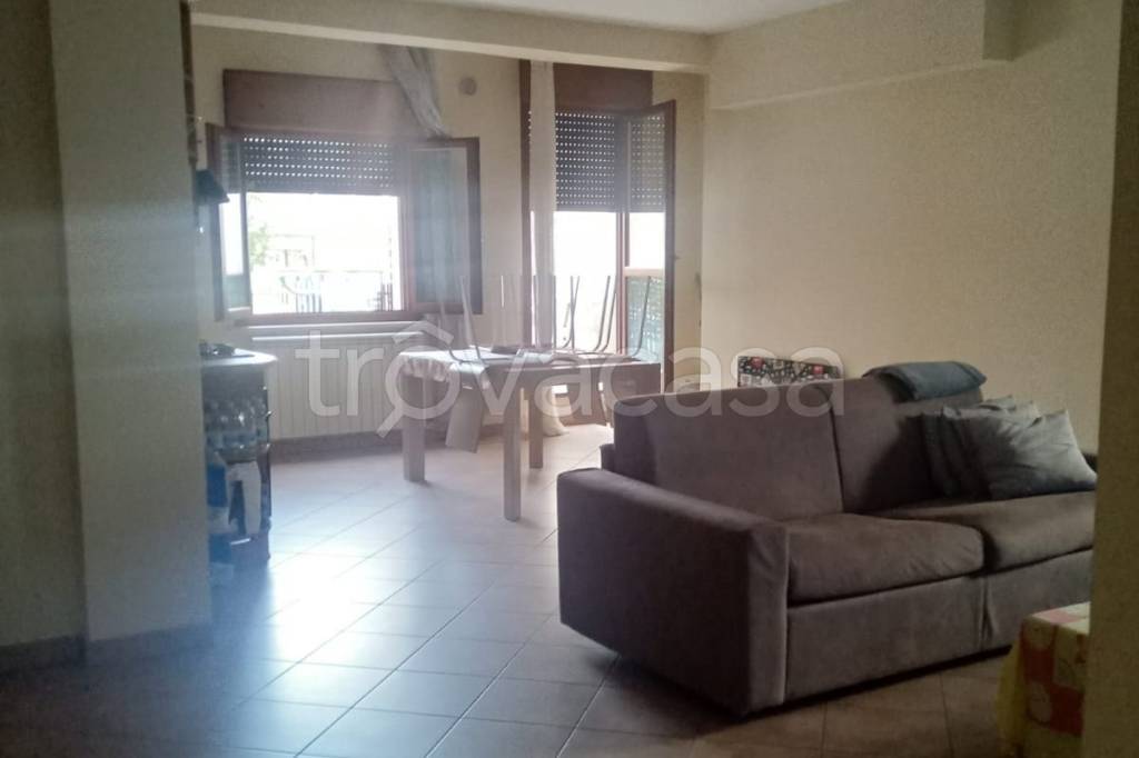 appartamento in vendita ad Avezzano