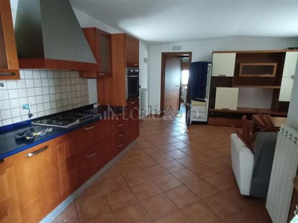 appartamento in vendita ad Avezzano