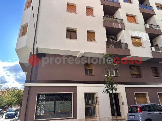 appartamento in vendita ad Avezzano