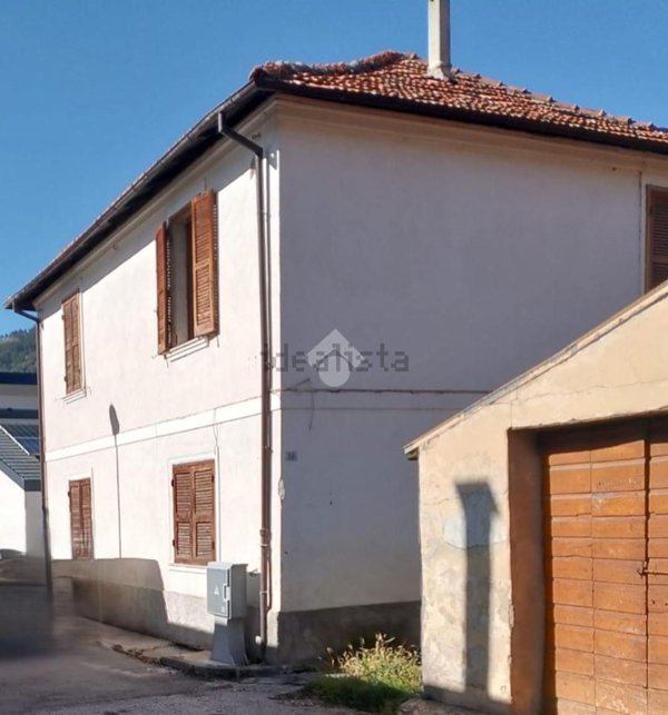 appartamento in vendita ad Avezzano