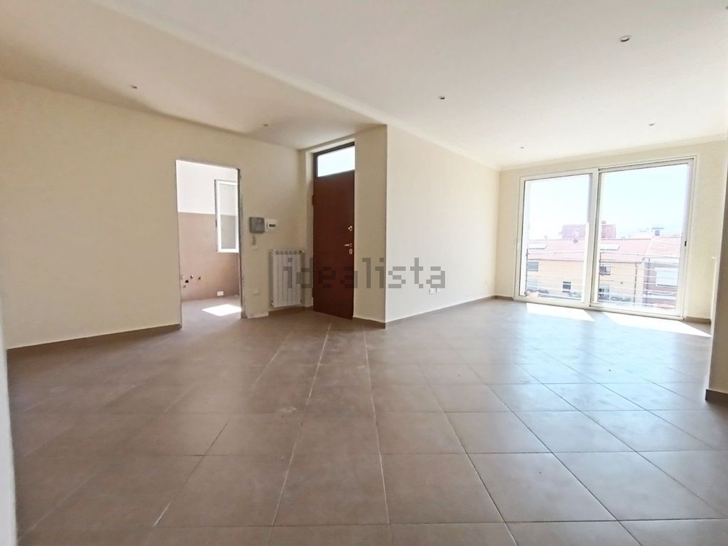 appartamento in vendita ad Avezzano