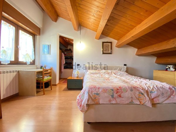 appartamento in vendita ad Avezzano