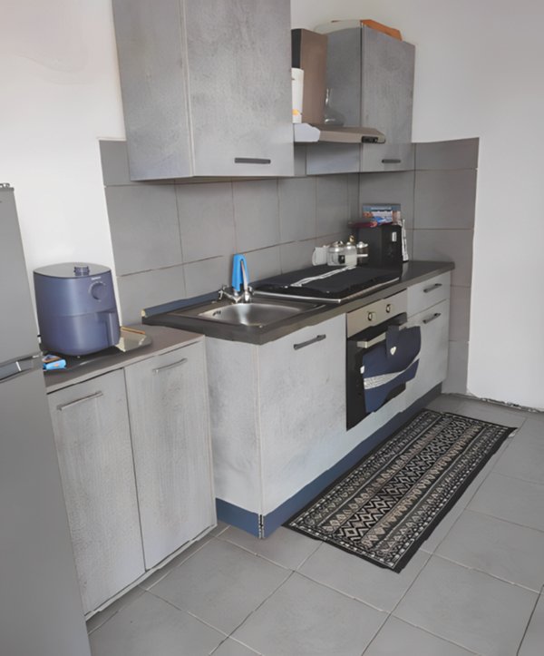 appartamento in vendita ad Avezzano