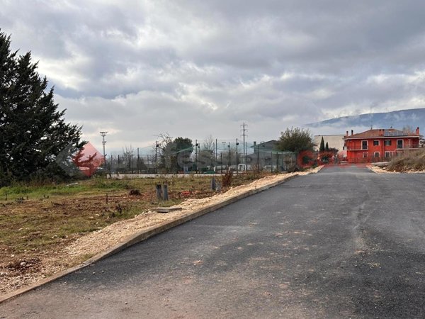 casa indipendente in vendita ad Avezzano