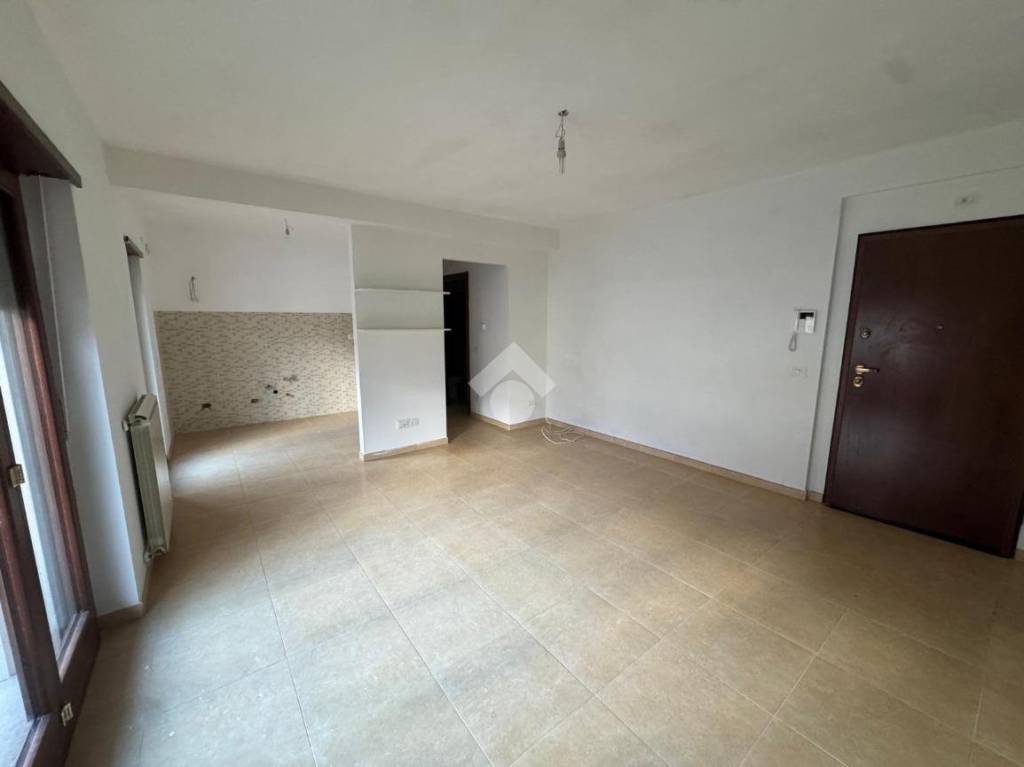 appartamento in vendita ad Avezzano