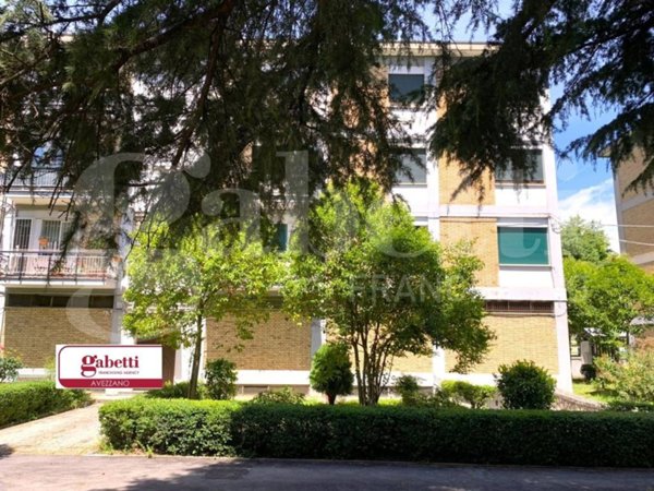 appartamento in vendita ad Avezzano
