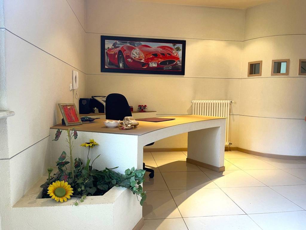 ufficio in vendita ad Avezzano