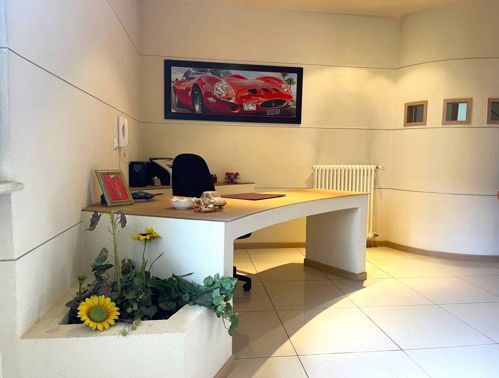 appartamento in vendita ad Avezzano