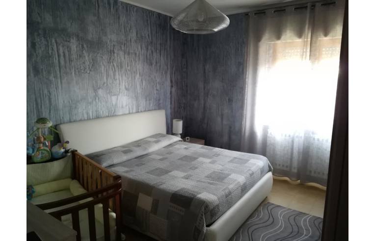 appartamento in vendita ad Avezzano