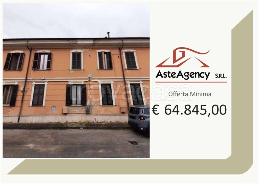 appartamento in vendita ad Avezzano