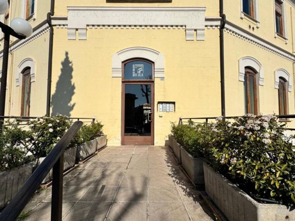 appartamento in vendita ad Avezzano