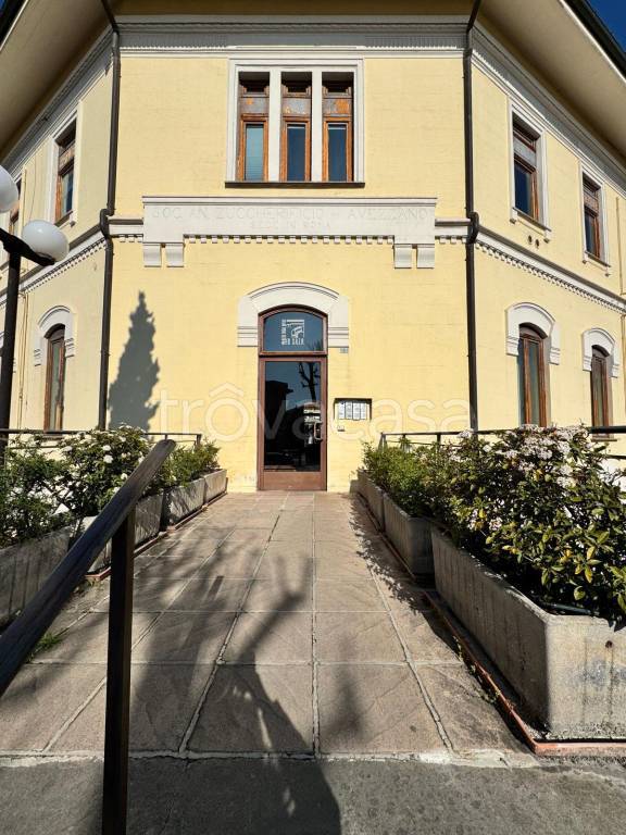 appartamento in vendita ad Avezzano