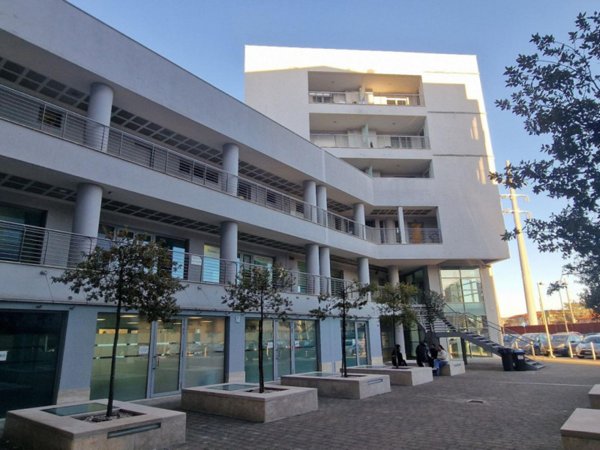 ufficio in vendita ad Avezzano