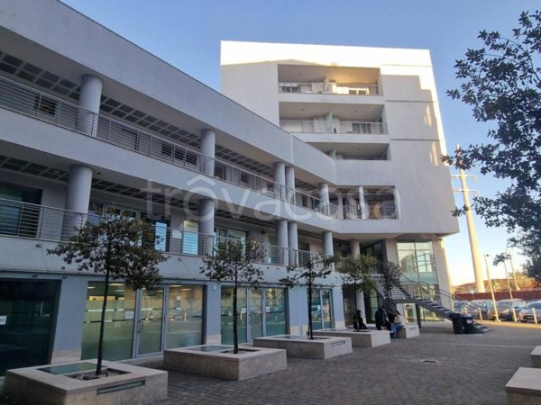 ufficio in vendita ad Avezzano