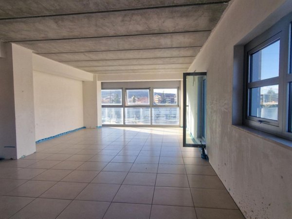 ufficio in vendita ad Avezzano