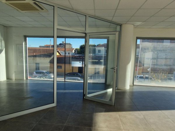 ufficio in vendita ad Avezzano