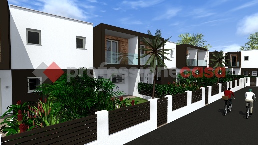 terreno edificabile in vendita ad Avezzano in zona Caruscino