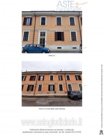 appartamento in vendita ad Avezzano