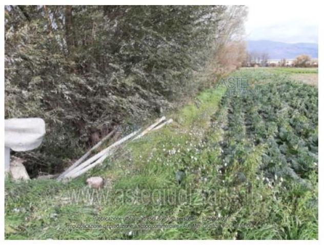terreno edificabile in vendita ad Avezzano