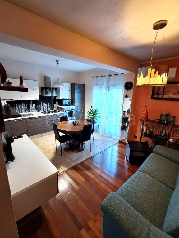 appartamento in vendita ad Avezzano