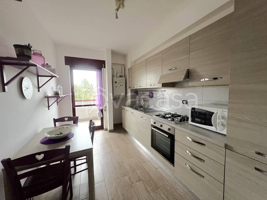 appartamento in vendita ad Avezzano