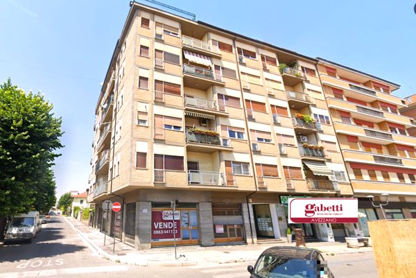 appartamento in vendita ad Avezzano