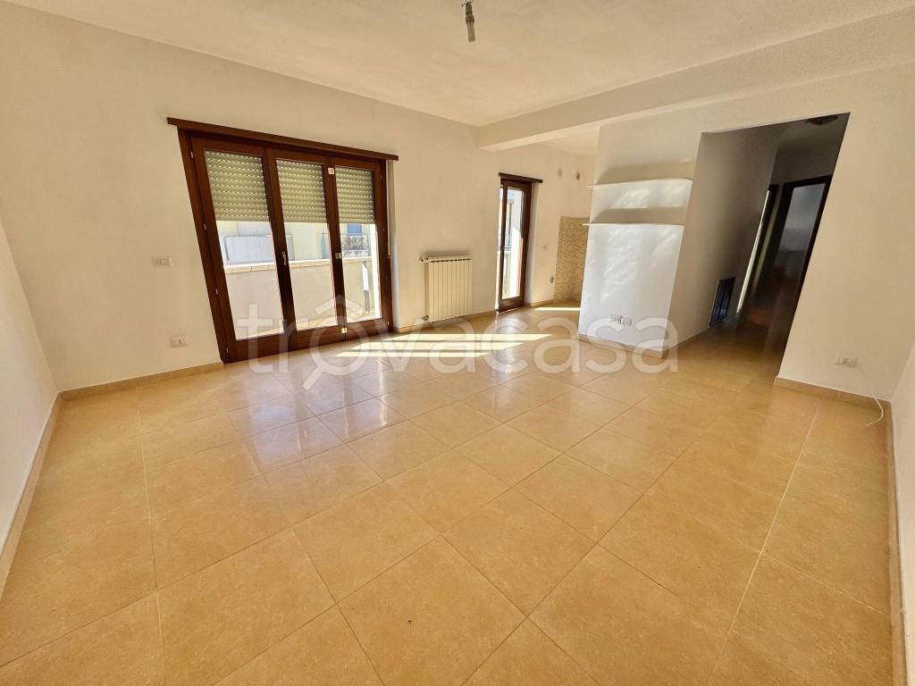 appartamento in vendita ad Avezzano in zona Cese