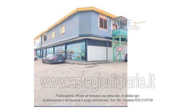 appartamento in vendita ad Avezzano in zona San Pelino