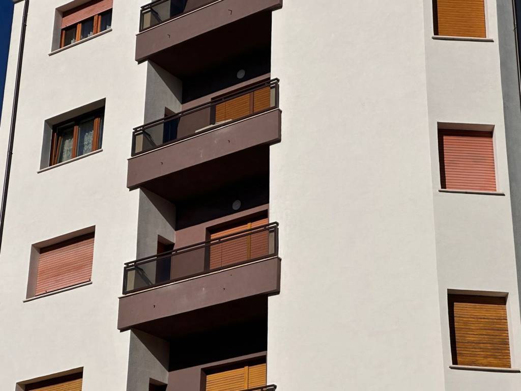 appartamento in vendita ad Avezzano