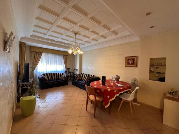 appartamento in vendita ad Avezzano