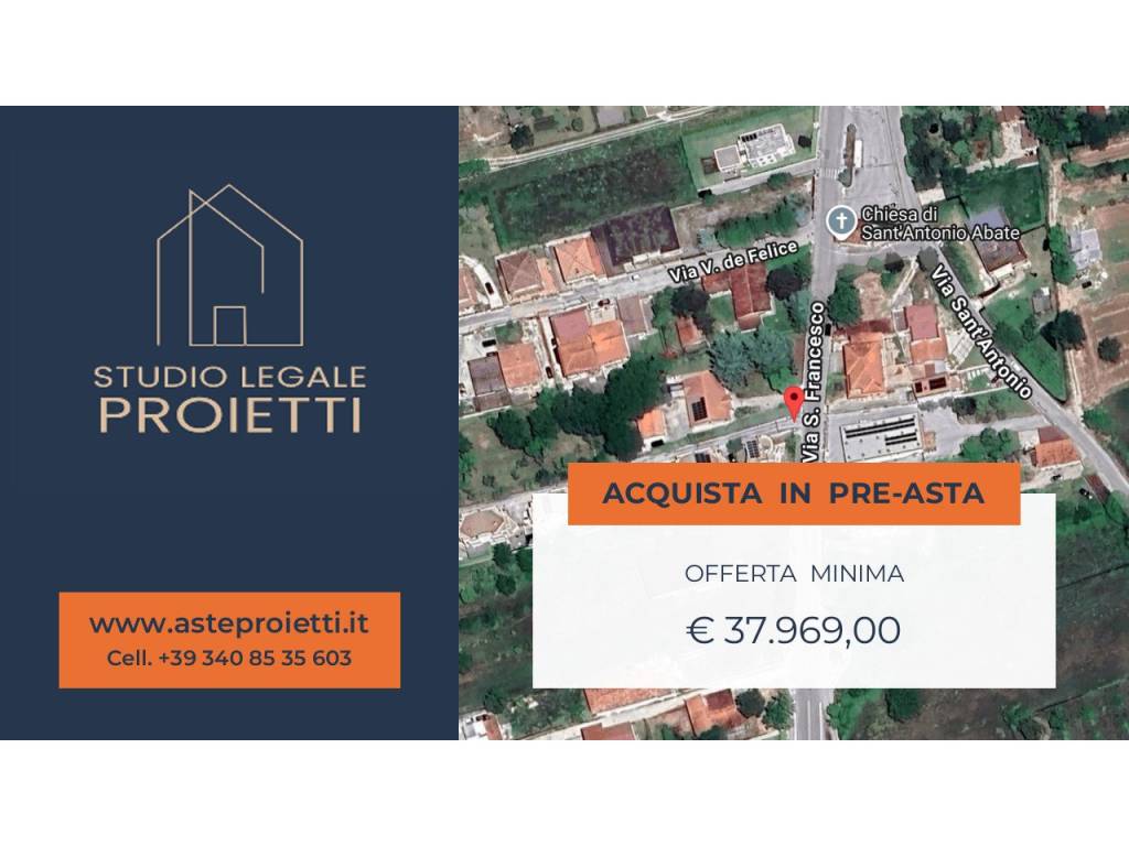 casa indipendente in vendita ad Avezzano