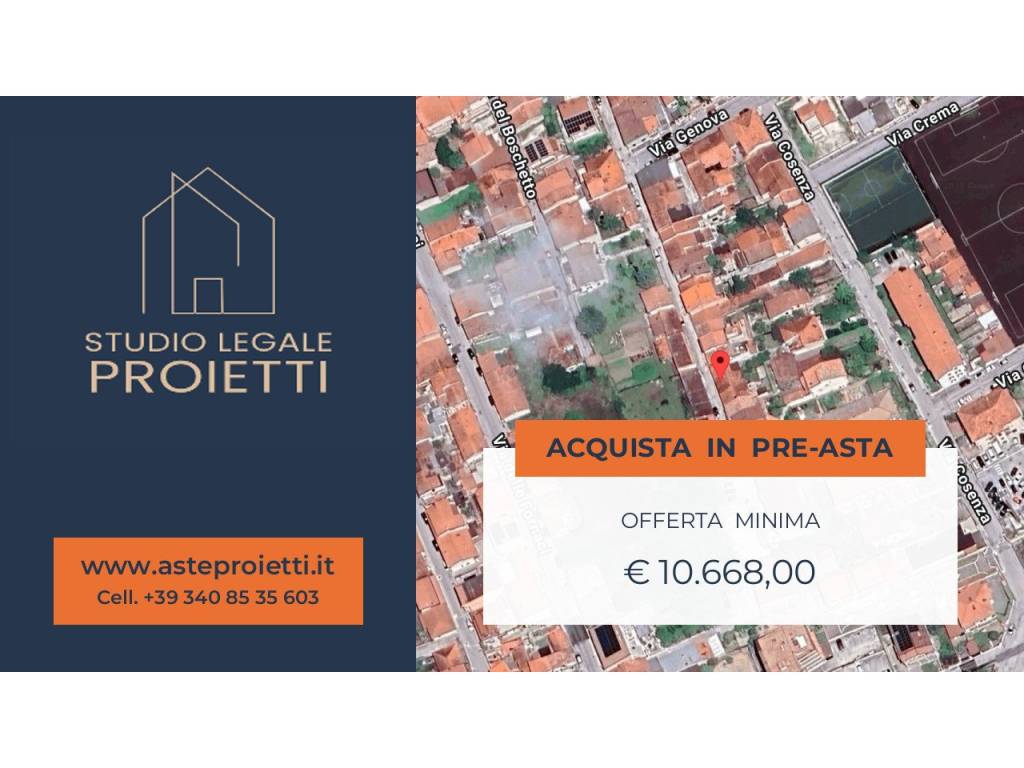 appartamento in vendita ad Avezzano