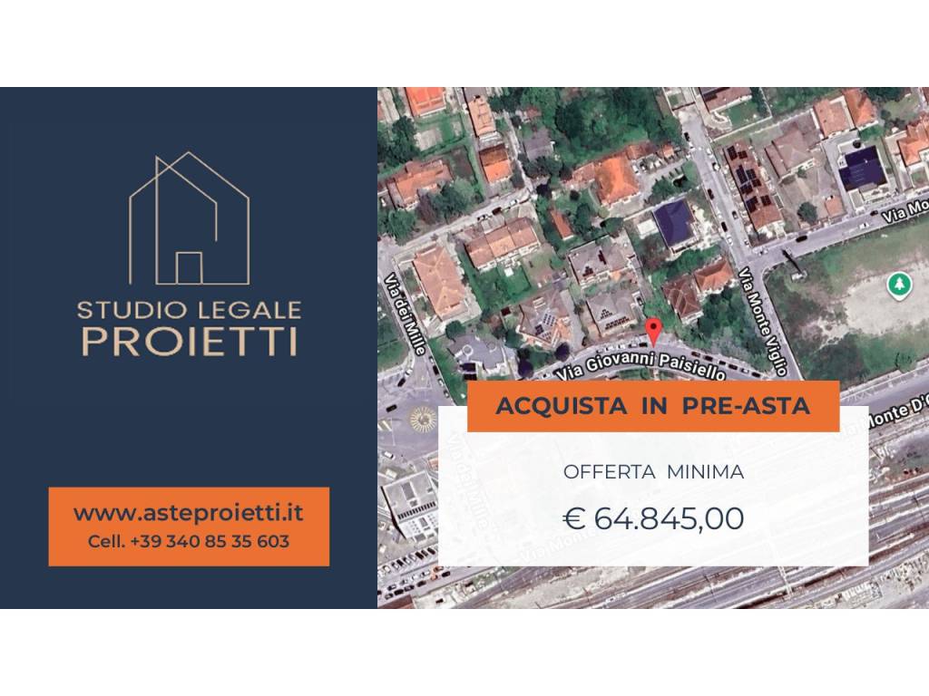 appartamento in vendita ad Avezzano