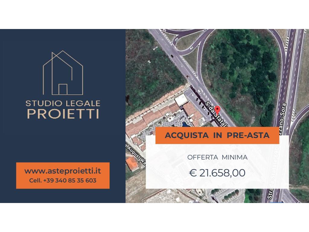 appartamento in vendita ad Avezzano in zona San Pelino