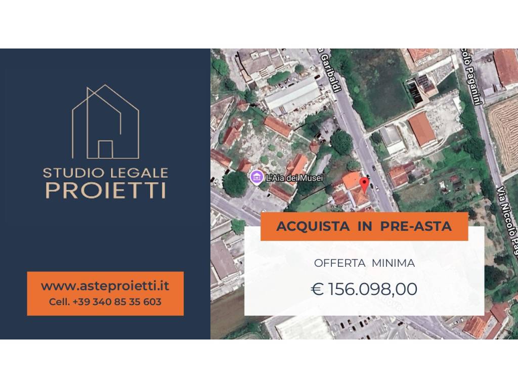 appartamento in vendita ad Avezzano