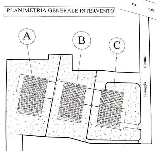 casa indipendente in vendita ad Avezzano