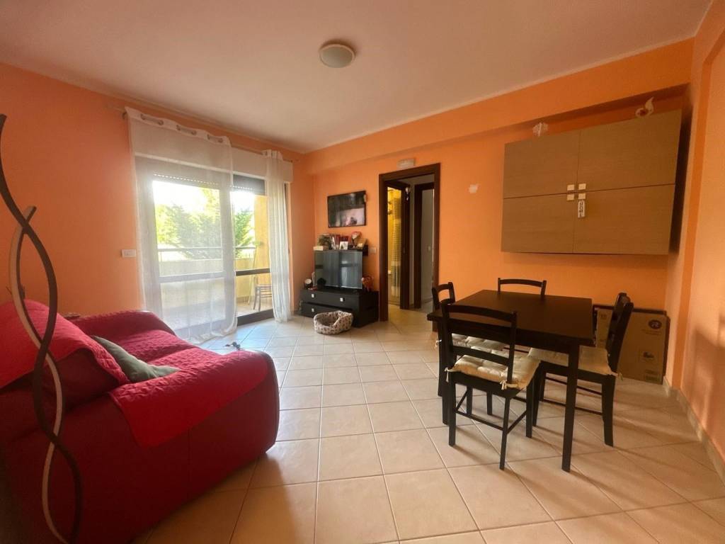 appartamento in vendita ad Avezzano