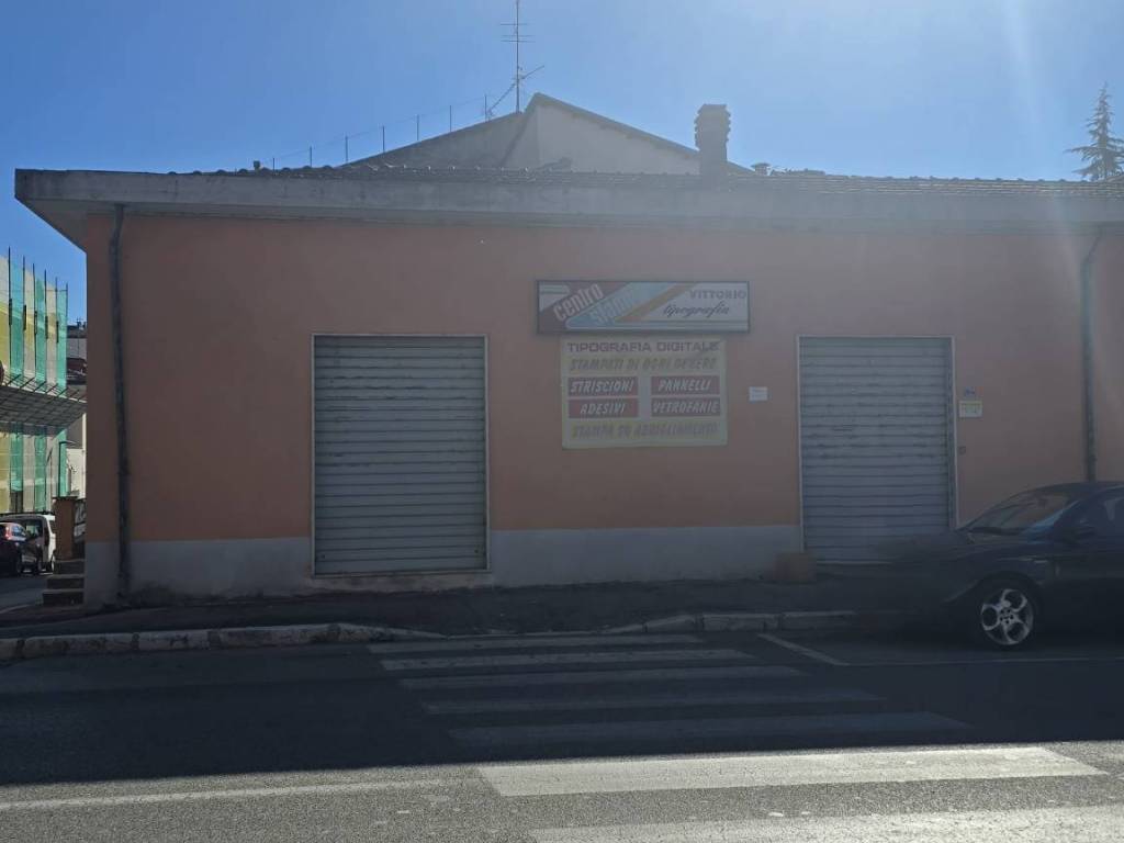 casa indipendente in vendita ad Avezzano