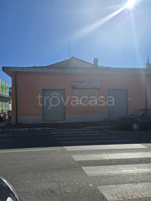 appartamento in vendita ad Avezzano