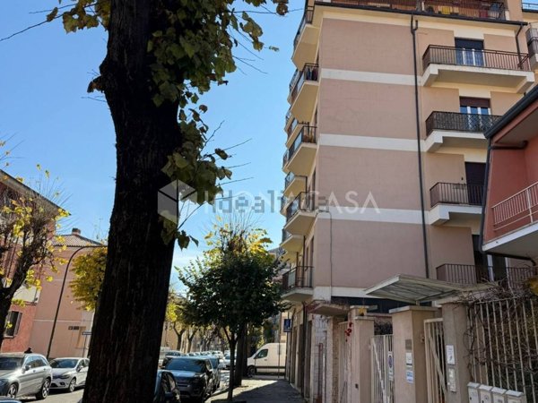 appartamento in vendita ad Avezzano