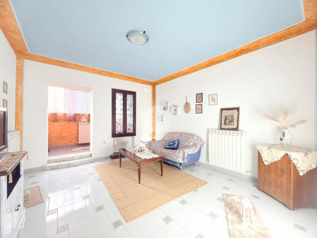 appartamento in vendita ad Avezzano