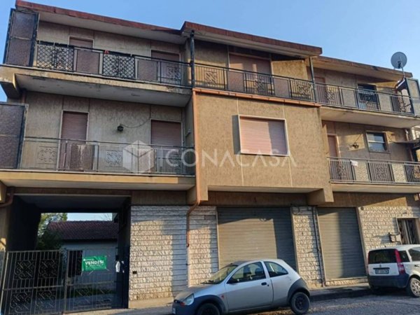 appartamento in vendita ad Avezzano