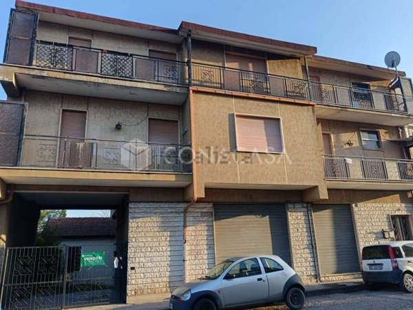 appartamento in vendita ad Avezzano